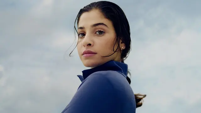 Cerita Luar Biasa Atlet Olimpiade Tokyo 2020 Yusra Mardini Berenang 3,5 Jam Hindari Perang di Suriah