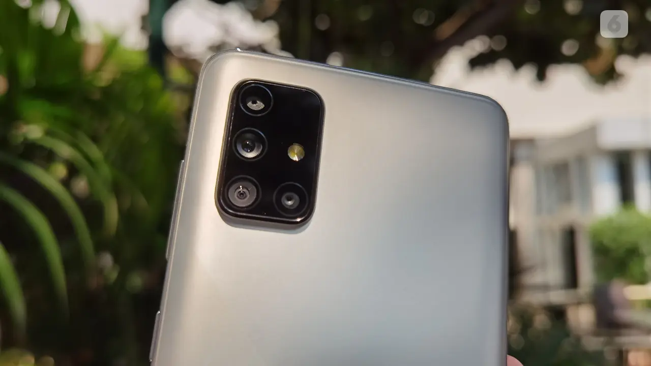Galaxy A71