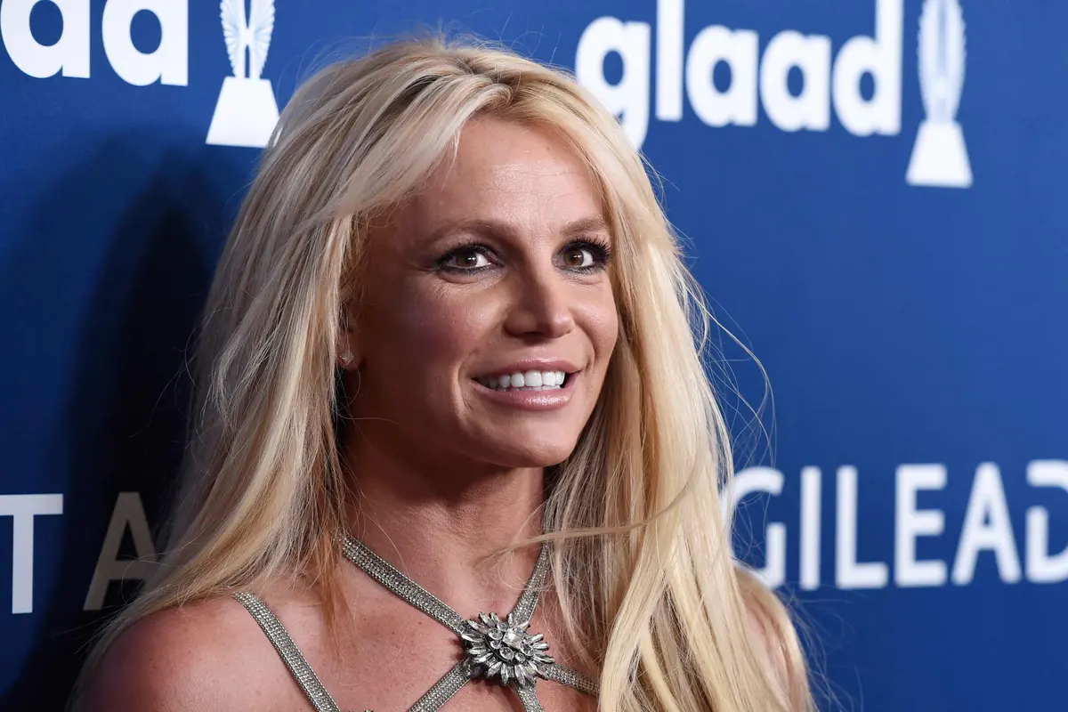 Britney Spears