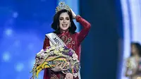 Miss Universe Klarifikasi Pernyataan Fatima Bosch soal Kontes Kecantikan yang Bikin Geger