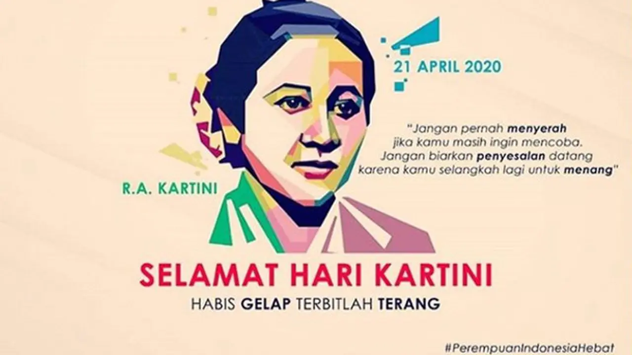 Tetap Produktif, Wujud Rayakan Semangat Juang Kartini di Tengah Pandemi Covid-19