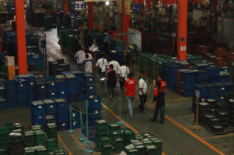 Komunitas Mobil Suzuki Ertiga