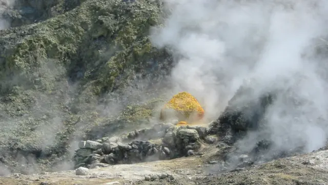 Campi Flegrei (0)