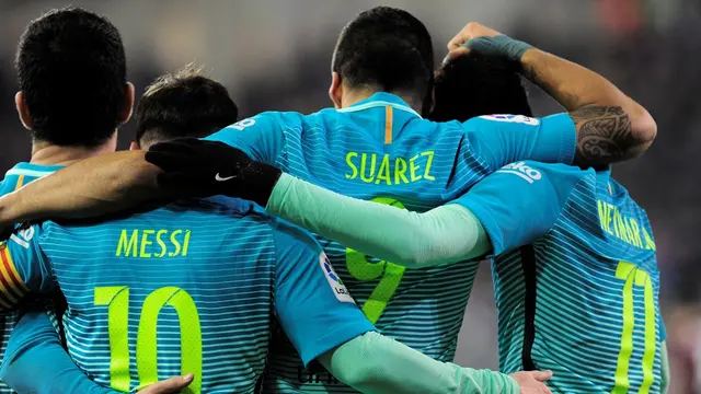 Trio MSN