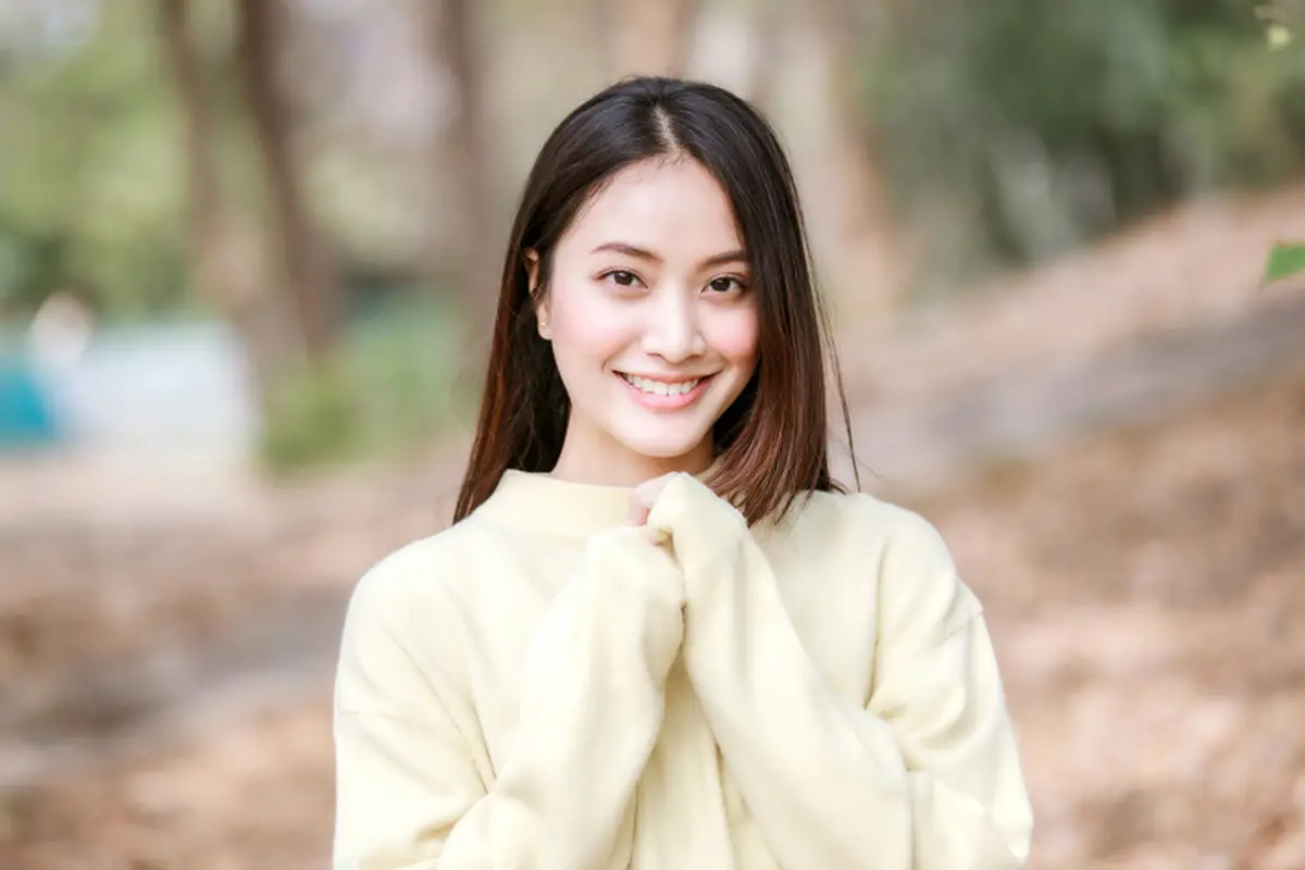 jatuh cinta