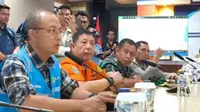 Bangkai KMP Tunu Pratama Jaya Terdeteksi di Dekat Kabel Listrik Bawah Laut, Begini Kata PLN