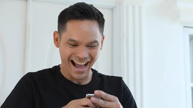 Cinta Setelah Cinta