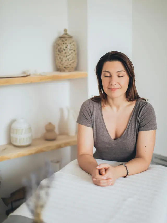 4. Taurus: Fokus dan Konsisten