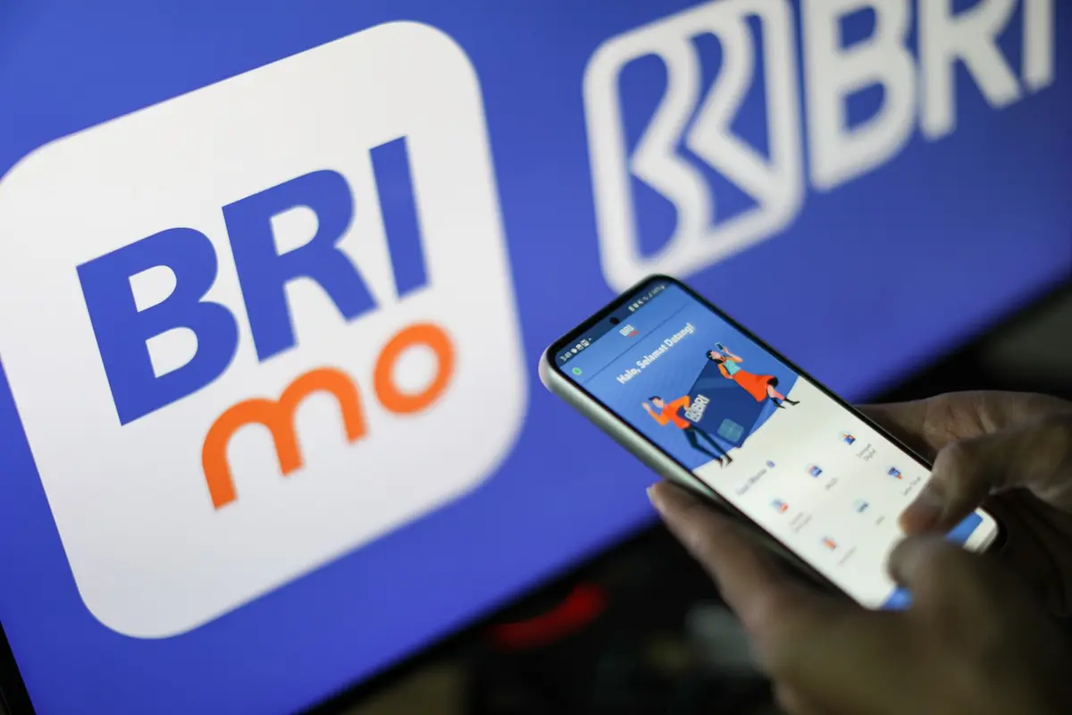 BRImo