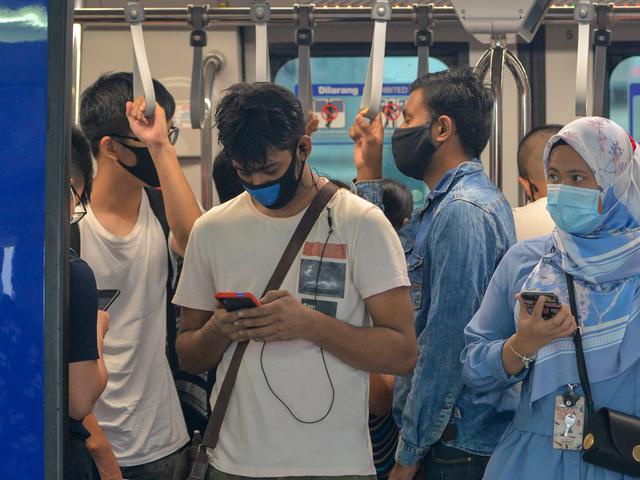 Kasus Covid 19 Naik Selangor Kuala Lumpur Dan Putrajaya Akan Lockdown Global Liputan6 Com