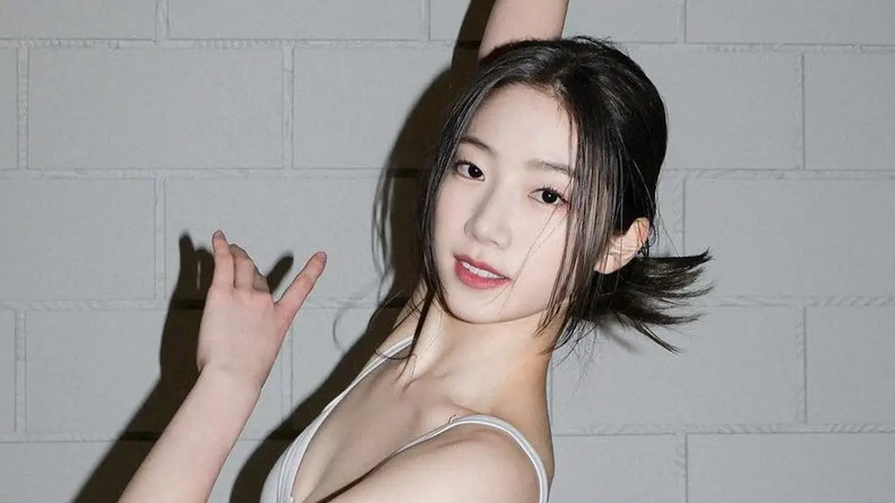 Kazuha Le Sserafim
