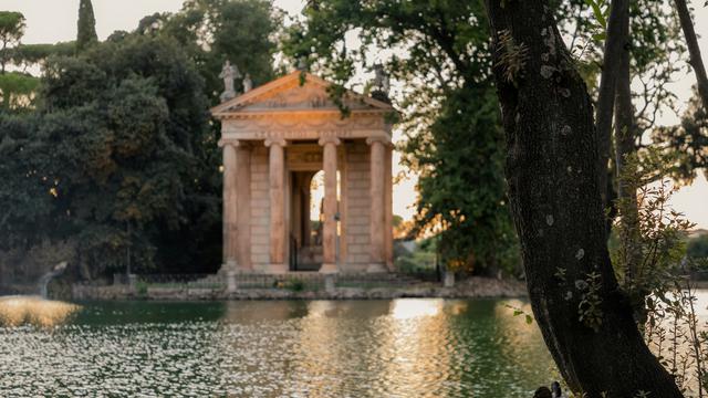 Villa Borghese