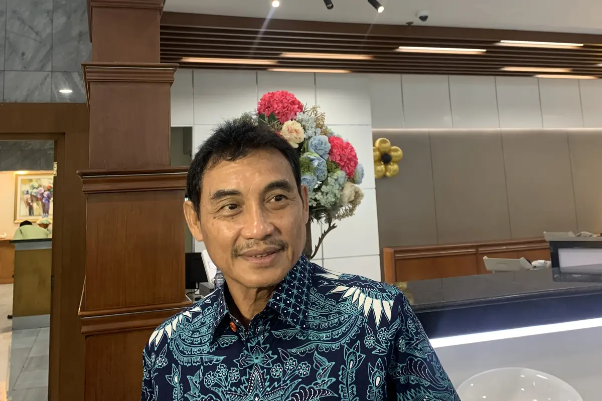 Nasabah KB Bank Bidik Kerja Sama Ekosistem Pembiayaan UKM
