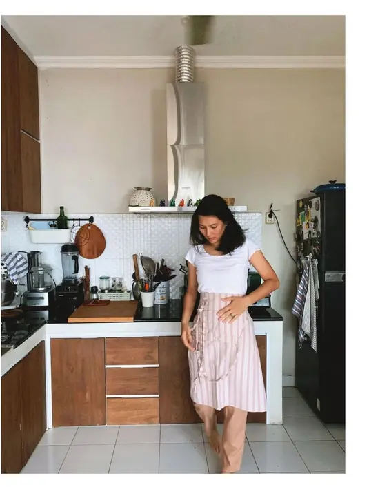 <p>Rumah Eross Sheila On 7 (Instagram/sarahcandra)</p>