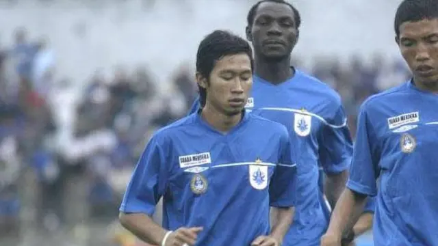 Yusuf Sutan Mudo, PSIS Semarang