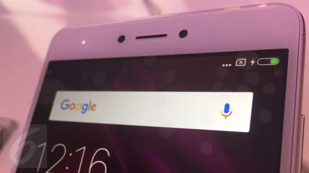 Xiaomi Redmi Note 4