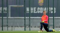 Marc-Andre ter Stegen (AFP/Josep Lago)