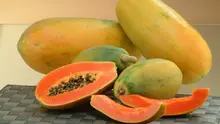 Pepaya tidak menaikkan kadar gula darah pada pasien diabetes sehingga aman untuk dikonsumsi. (via: istimewa)
