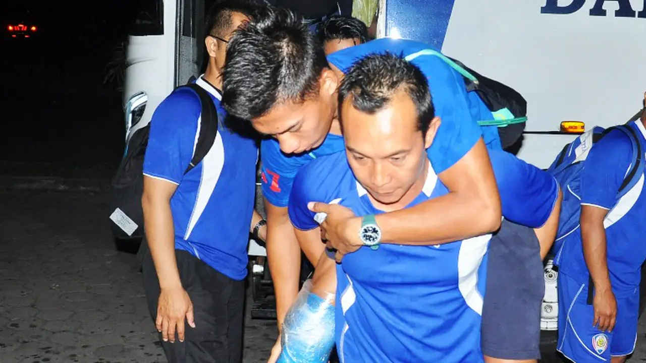 Ahmad Nufiandani