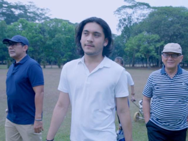 Live Streaming Sctv Sinetron I Love You Baby Episode Selasa 14 Juli 2020 Showbiz Liputan6 Com