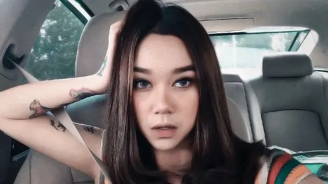 [Fimela] talitha pavita