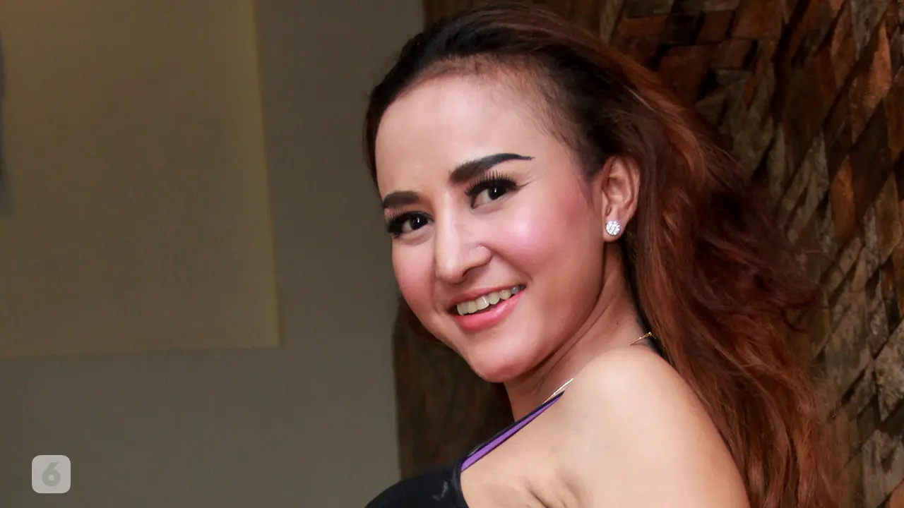 [Bintang] Cynthiara Alona