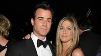 Di Ambang Kehancuran, Jennifer Aniston Temui Konsultan Pernikahan