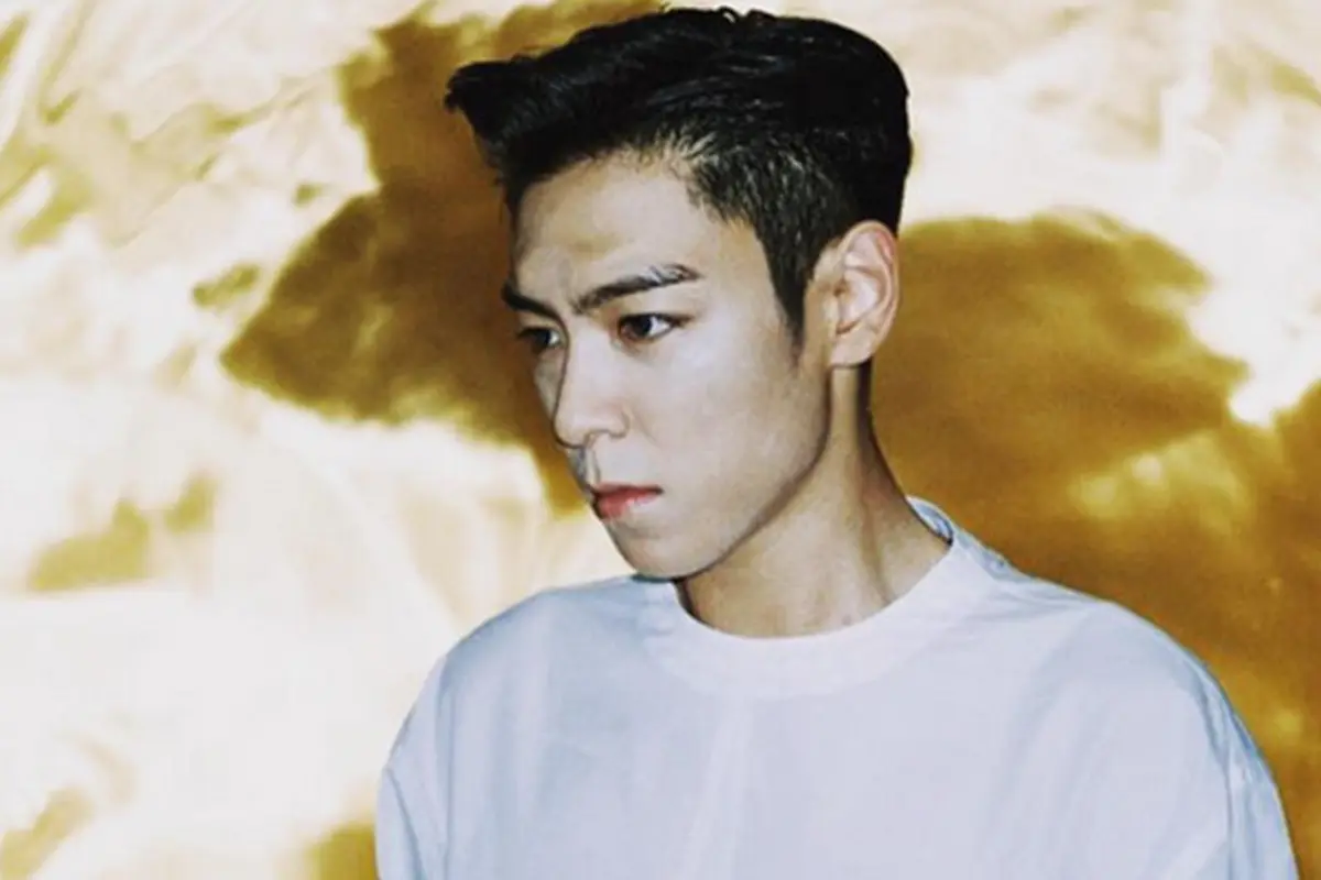 [Bintang] TOP BigBang