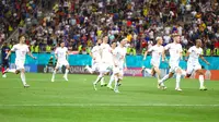 Kejutan 3 Tim Peringkat Tiga Fase Grup Euro 2020: Berstatus Underdog tetapi Sukses Tembus Perempat Final