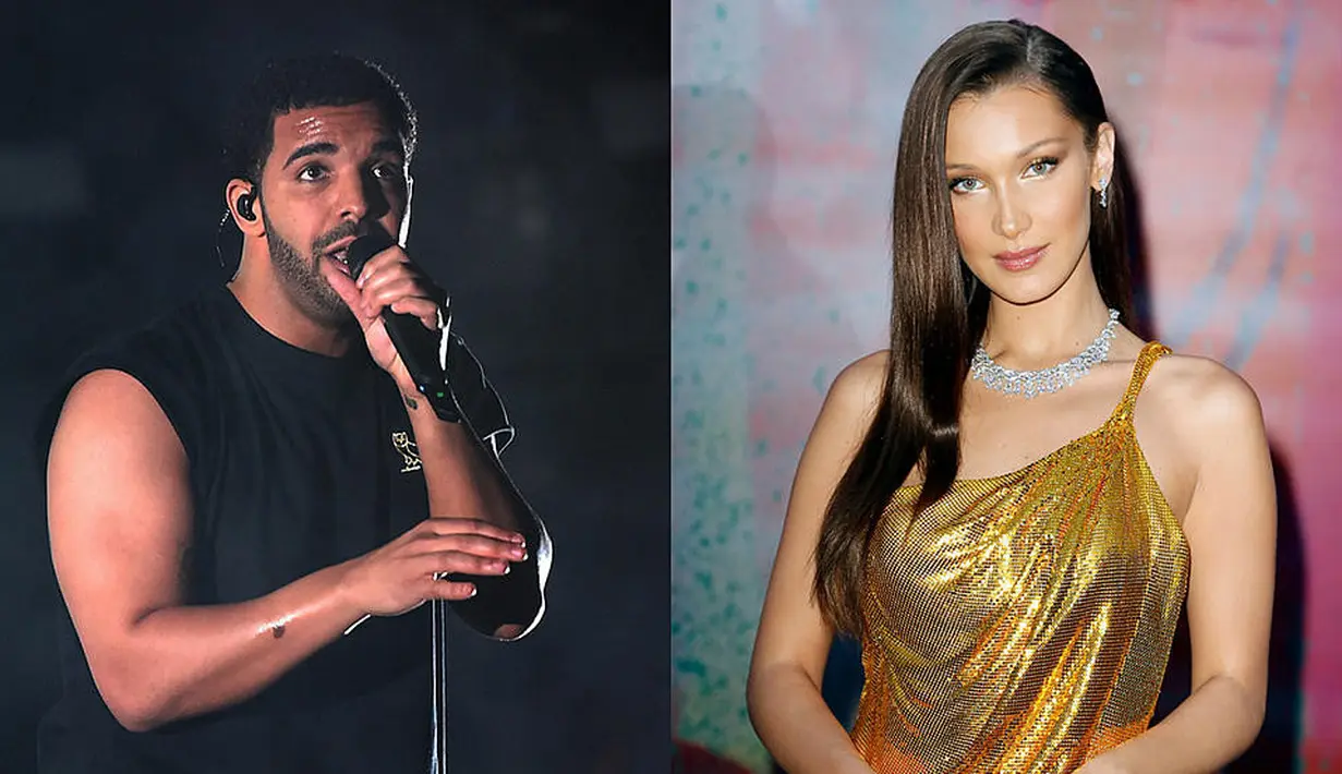 Lewat lagu Finesse milik Drake, sepertinya para penggemar dibuat yakin mengenai hubungan keduanya. (PopCrush)