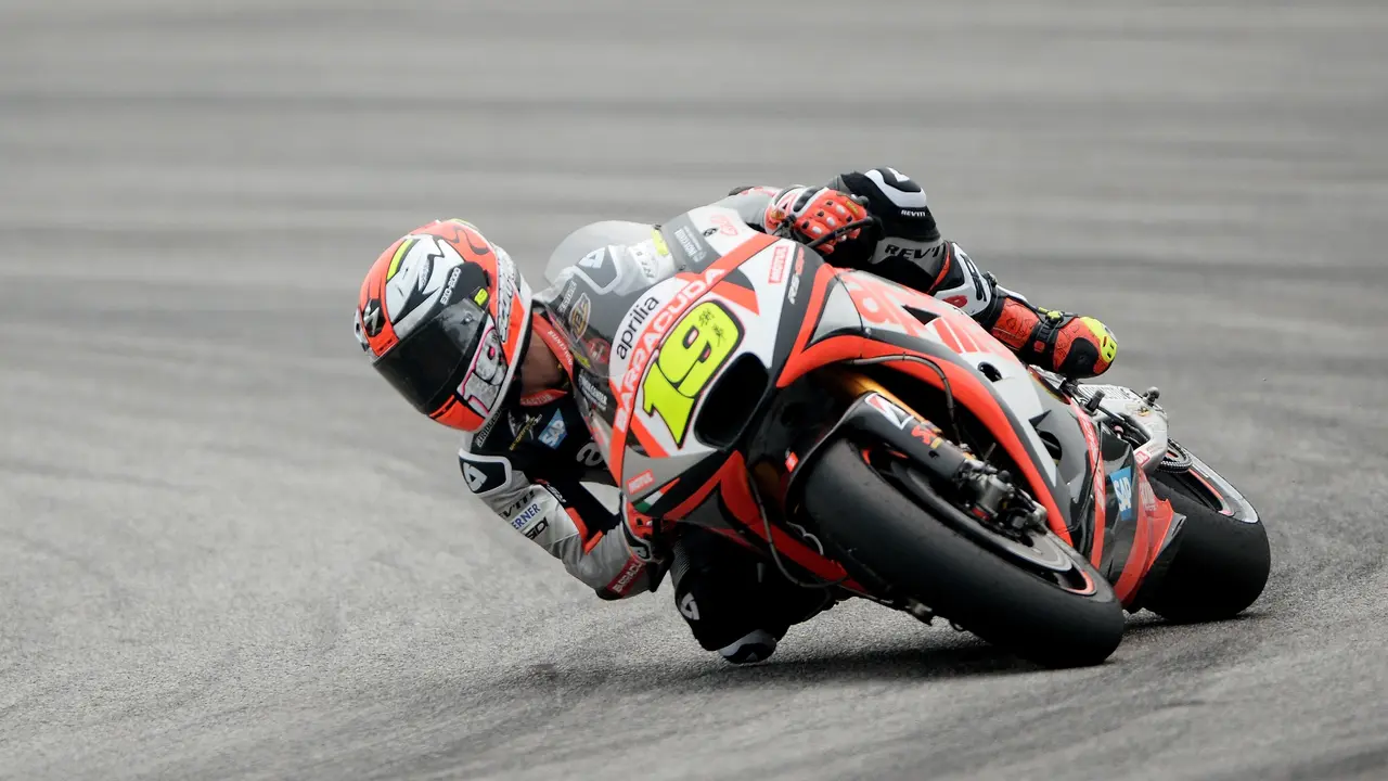 Alvaro Bautista