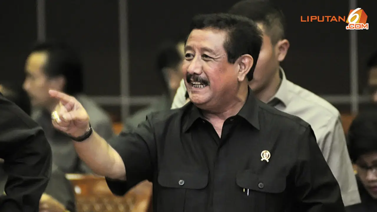 Basrief Arief