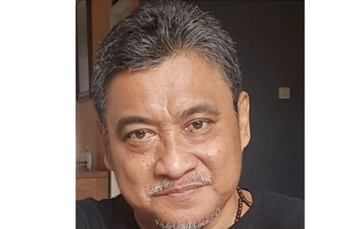 Eddy Riwanto