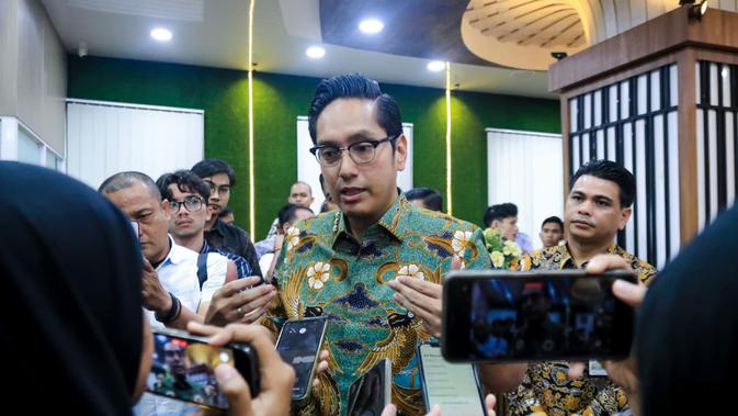 Pejabat Eselon Pemkot Medan hingga Lurah Dilarang WFH, Wajib Datang ke Kantor