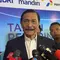 Ketua Dewan Ekonomi Nasional (DEN) Luhut Binsar Pandjaitan. (Foto Liputan6.comTira Santia)