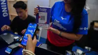 Dahsyat! BTN JAKIM 2025 Sukses Dorong Ekonomi Capai Rp127 Miliar