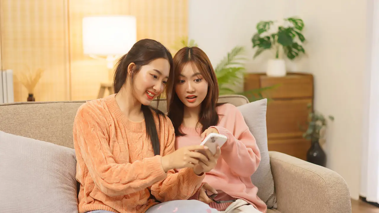 Gimana Agar Anak Remaja Kamu Bisa Dapat Konten TikTok yang Lebih Sesuai Minat dan Usianya? Intip Caranya di Sini!