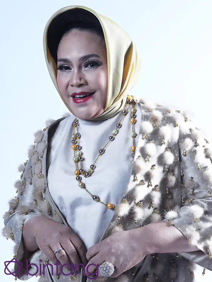 [Bintang] Hetty Koes Endang