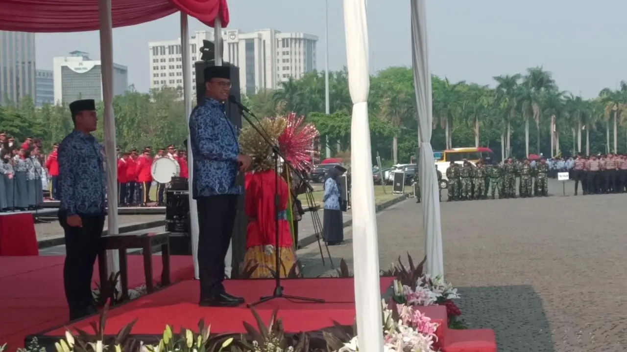 anies