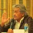 Leon Agusta adalah penyair asal Indonesia