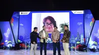 Anugerah Jurnalistik Pertamina 2025 Digelar di 10 Teritori