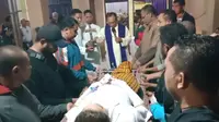 Pengakuan Rekan Kerja, Dokter Icha Sempat Minta Tolong dan Ketakutan