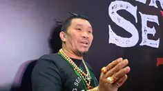 Mongol Kenang Sosok Temon, Ungkap Momen Saling Ngelawak hingga Dapat Banyak Wejangan Akting