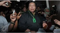 enasehat hukum yang juga kakak sepupu Jessica Kumala Wongso, Yudi Wibowo Sukinto merasa tak bersalah atas tuduhan Ayah Wayan Mirna Salihin tentang mempublikasikan berita bohong.