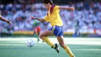 Mengenang Andres Escobar (FIFA)