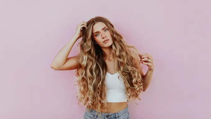 ilustrasi rambut/unsplash