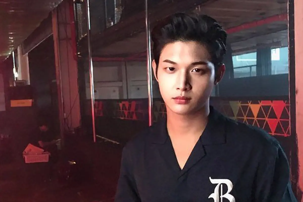 [Bintang] Mengejutkan, Lee Seo Won Mengaku Lakukan Kekerasan Seksual