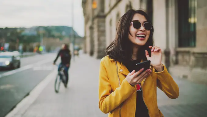 perempuan dan usia yang bertambah
