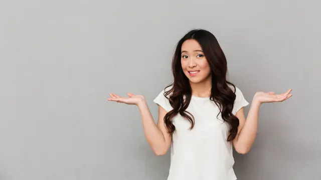 Hindari Sikap Plin Plan, Cari Tahu Apa yang Memang Kamu Inginkan