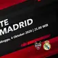 Levante vs Real Madrid (Liputan6.com/Abdillah)